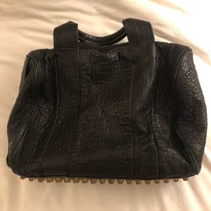 Alexander Wang Rocco Duffle Bag